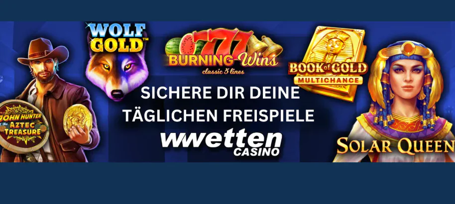 Wirwetten bonus